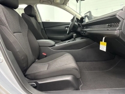 Honda Accord Sedan LX CVT 2026
