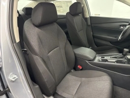Honda Accord Sedan LX CVT 2026