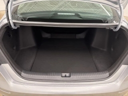 Honda Accord Sedan LX CVT 2026