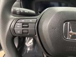 Honda Accord Sedan LX CVT 2026