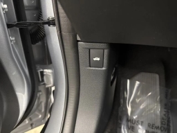 Honda Accord Sedan LX CVT 2026