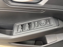Honda Accord Sedan LX CVT 2026