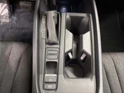 Honda Accord Sedan LX CVT 2026