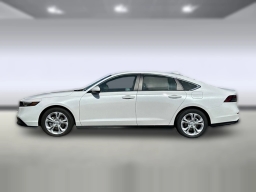 Honda Accord Sedan LX CVT 2026