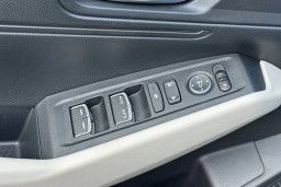 Honda Accord Sedan LX CVT 2026
