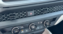 Honda Accord Sedan LX CVT 2026