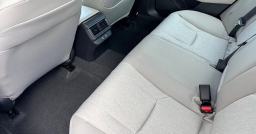 Honda Accord Sedan LX CVT 2026