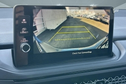 Honda Accord Sedan LX CVT 2026