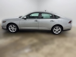 Honda Accord Sedan LX CVT 2026