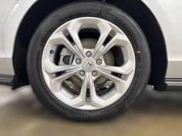 Honda Accord Sedan LX CVT 2026