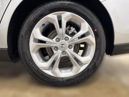 Honda Accord Sedan LX CVT 2026