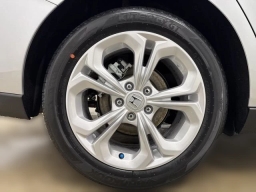 Honda Accord Sedan LX CVT 2026