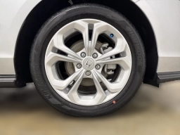 Honda Accord Sedan LX CVT 2026