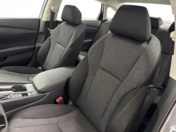 Honda Accord Sedan LX CVT 2026