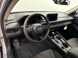Honda Accord Sedan LX CVT 2026
