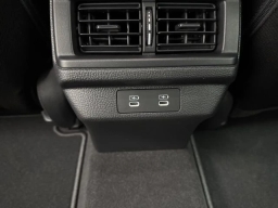 Honda Accord Sedan LX CVT 2026