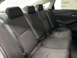 Honda Accord Sedan LX CVT 2026