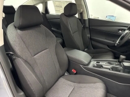 Honda Accord Sedan LX CVT 2026