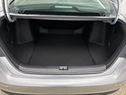 Honda Accord Sedan LX CVT 2026