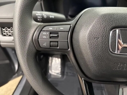 Honda Accord Sedan LX CVT 2026