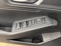 Honda Accord Sedan LX CVT 2026