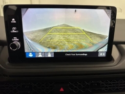 Honda Accord Sedan LX CVT 2026