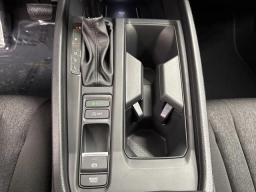 Honda Accord Sedan LX CVT 2026