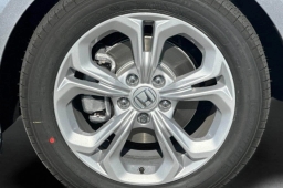 Honda Accord Sedan LX CVT 2026