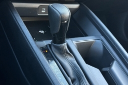 Honda Accord Sedan LX CVT 2026