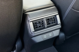 Honda Accord Sedan LX CVT 2026