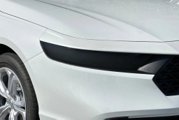 Honda Accord Sedan LX CVT 2026