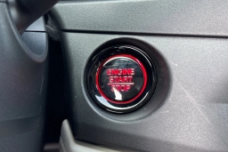 Honda Accord Sedan LX CVT 2026