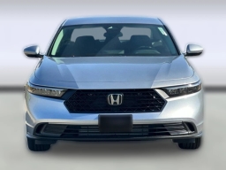 Honda Accord Sedan LX CVT 2026