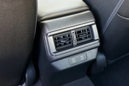 Honda Accord Sedan LX CVT 2026