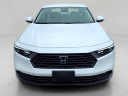 Honda Accord Sedan LX CVT 2026