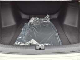 Honda Accord Sedan LX CVT 2026