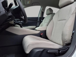 Honda Accord Sedan LX CVT 2026