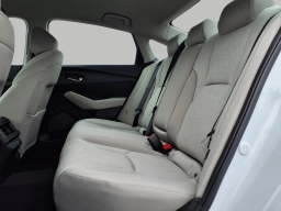 Honda Accord Sedan LX CVT 2026