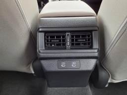 Honda Accord Sedan LX CVT 2026