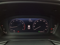 Honda Accord Sedan LX CVT 2026