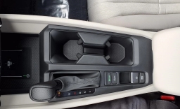 Honda Accord Sedan LX CVT 2026