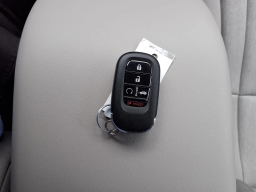 Honda Accord Sedan LX CVT 2026