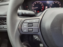 Honda Accord Sedan LX CVT 2026