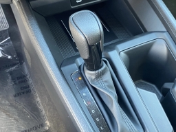 Honda Accord Sedan LX CVT 2026