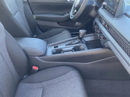 Honda Accord Sedan LX CVT 2026
