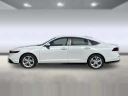 Honda Accord Sedan LX CVT 2026