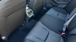Honda Accord Sedan LX CVT 2026