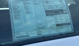 Honda Accord Sedan LX CVT 2026