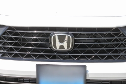 Honda Accord Sedan LX CVT 2026