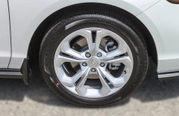 Honda Accord Sedan LX CVT 2026